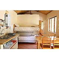 De Hoop Cottages image